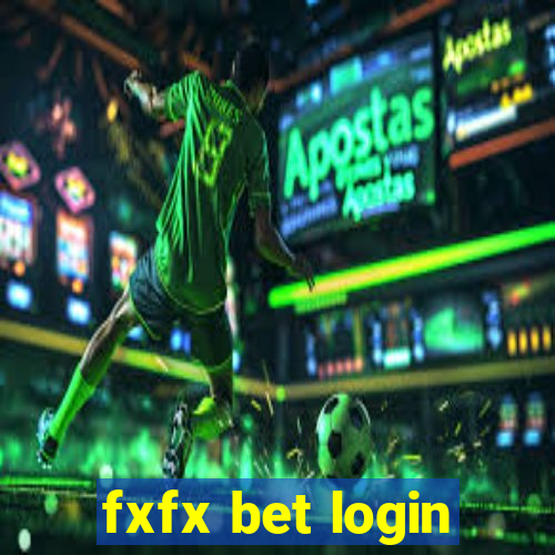 fxfx bet login